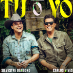 SILVESTRE DANGOND y CARLOS VIVES / TÚ Y YO